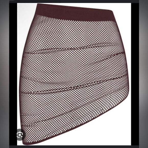 NWT SKIMS cut out tie sarong 2x-4X - Picture 1 of 6